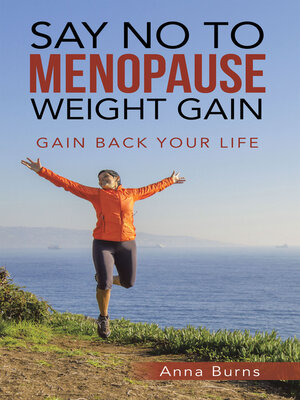 cover image of Say No to Menopause Weight Gain